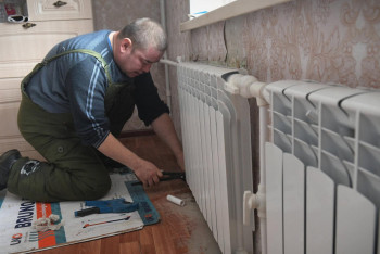 Фотография к новости: Екібастұздықтар қараша мен желтоқсан үшін жылу ақысын төлемейді