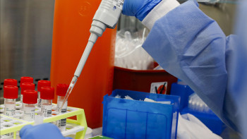 Фотография к новости: Астанада эпидахуал тұрақсыз: Коронавирус тағы күшейіп келе ме?