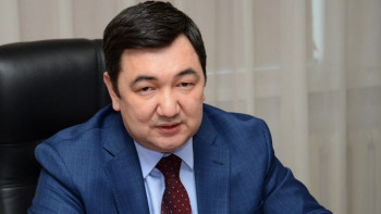 Фотография к новости: Ресей телеарналарына шектеу қою керек пе? – Дархан Қыдырәлі жауап берді