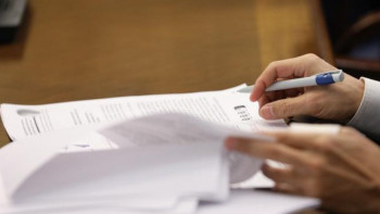 Фотография к новости: 50 мың дауыс, арнайы портал. Елімізде петиция институты регламенттеледі