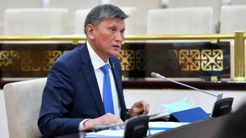 Фотография к новости: Нұртөре Жүсіп: Төтенше жағдай министрлігінің апатты ахуалдың алдын алу міндеті ұмытылды