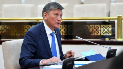 Нұртөре Жүсіп: Төтенше жағдай министрлігінің апатты ахуалдың алдын алу міндеті ұмытылды