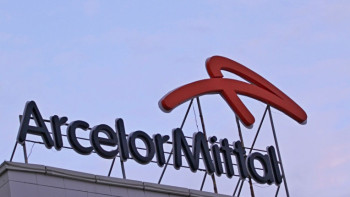 Фотография к новости: «Арселор Миттал» компаниясы жабылуы мүмкін