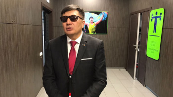 Фотография к новости: Екі адамды қол жұмсаудан арашалаған зағиптың мақсаты қандай?