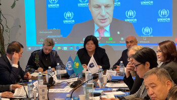 Фотография к новости: Қоғамда «омбудсмен», «уәкіл» сөздері трендке айналып келеді – Адам құқықтары жөніндегі уәкіл