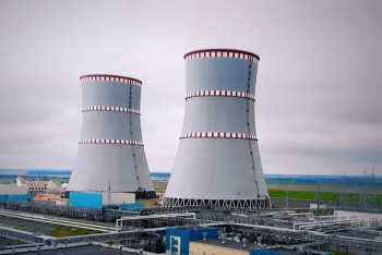 Фотография к новости: Сарапшылар АЭС салуға қатысты: «Бізде басқа таңдау жоқ»