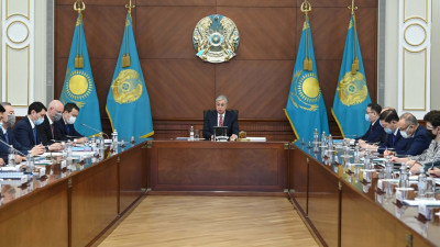 Тоқаев Премьер-министрдің кеңсесін трансформациялауды тапсырды