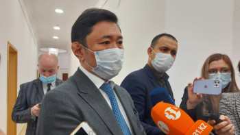 Фотография к новости: Президент сынаған Энергетика министрі отставкаға кете ме?