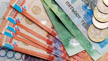 Фотография к новости: Ұлттық банк инфляцияның тағы бірнеше пайызға өсетінін айтты