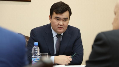 Астана әкімі ең алдымен қандай мәселені шешетінін айтты
