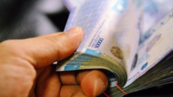 Фотография к новости: Елімізде халықтың табысын арттыруға арналған бағдарлама 2025 жылға дейін жалғасады