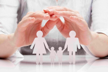 Фотография к новости: Тұрмыстық зорлық-зомбылық үшін жауапкершілікті күшейту бойынша заңнамаға түзетулер енгізіледі