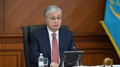 Екібастұздағы жағдай: Бізде қордаланып қалған мәселені жасыратын әдет бар – Тоқаев