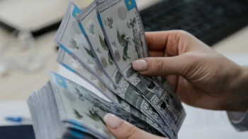 Фотография к новости: Биыл елдегі ғалымдардың жалақысы 2 есе өсті