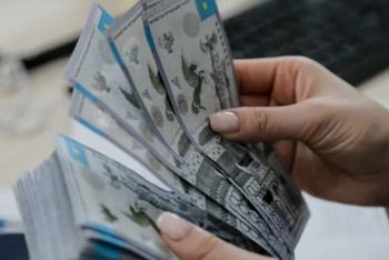 Фотография к новости: Биыл елдегі ғалымдардың жалақысы 2 есе өсті