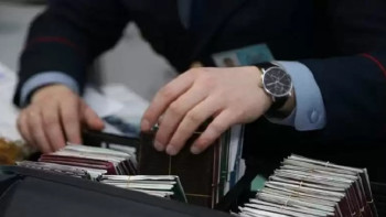 Фотография к новости: Қазақстанда қандастар үшін Грин картаға ұқсас жүйе енгізіледі