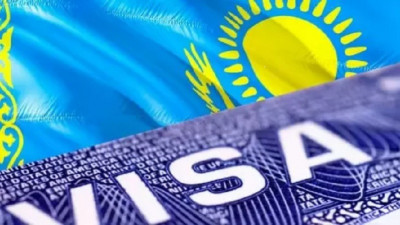 Елімізде мигранттар үшін «Инвесторлық виза» енгізіледі