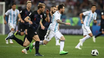 ӘЧ-2022: Бүгін Аргентина мен Хорватия құрамалары кездеседі