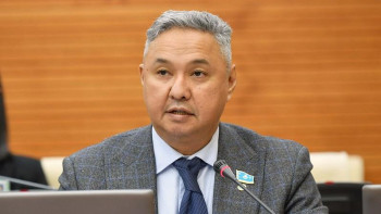 Фотография к новости: Банктер адамдарды «бомждарға» айналдырды – депутат