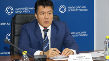 Фотография к новости: 2023 жылы қой етін экспорттауды бастаймыз – Ерлан Байдәулет