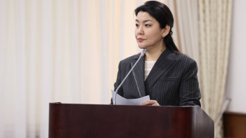 Фотография к новости: Денсаулық сақтау министрі не үшін отставкаға кетпейтінін айтты