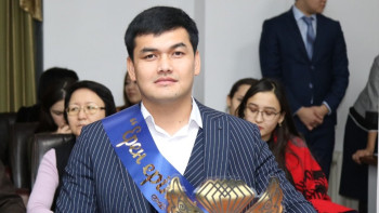 Фотография к новости: Егемен елмен бірге есейген қызылордалық азамат