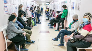 Фотография к новости: Депутат Қаратаев Көлгіновке сауал жолдап, өзекті проблемаларды шешуді ұсынды