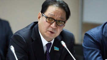 Фотография к новости: БЖЗҚ біздің басты мәселеміз сияқты. Депутат қордың жұмысын сынға алды