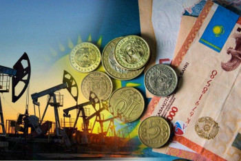 Фотография к новости: Министр мұнай экспортының баламалы бағыттарын атады