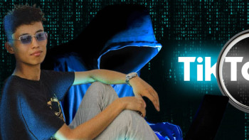 Фотография к новости: Цифрлы әлемдегі детектив: Жасөспірім 100-ден астам блогердің алаяқтығын әшкерелеген