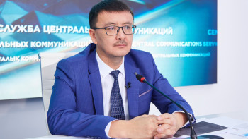 Фотография к новости: Елімізде IT-мамандарын дайындау қалай жүргізілуде?