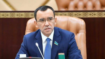 Фотография к новости: Сенат спикері Роман Склярдың Екібастұзда соншалықты үлкен апат болмады дегеніне жауап берді