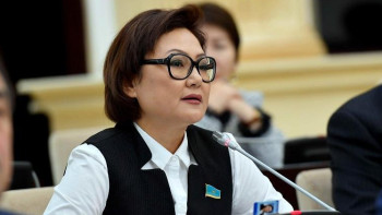 Фотография к новости: Парламенттің қос палатасының бірлескен отырысында қандай мәселелер қаралады?