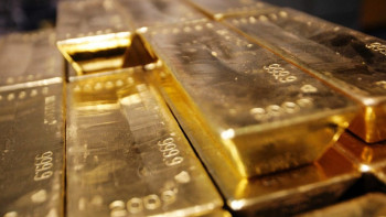 Фотография к новости: Табиғи байлыққа бай Қазақстан алтынды ломбардтан алады - сенатор