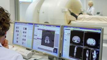 Фотография к новости: Депутат ядролық медицина саласындағы проблемаларды айтты