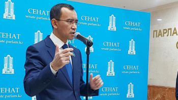 Фотография к новости: Парламент палаталарының бірлескен отырысынан соң не өзгереді?