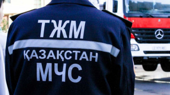 Фотография к новости: ТЖМ: Мамандарымызға күніне 30 мың теңге қосымша ақы төленеді