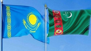 Фотография к новости: Еліміз қандай жағдайда Түркіменстанға көмек көрсететіні белгілі болды