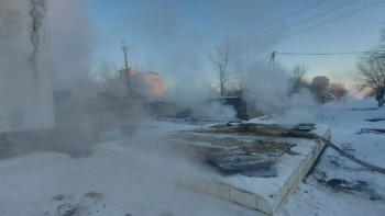 Фотография к новости: Екібастұздағы төтенше жағдай қаншалықты күрделі болды? -  министрдің жауабы