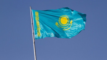 Фотография к новости: 2022: Қазақстанның сыртқы саясаттындағы шешімдері