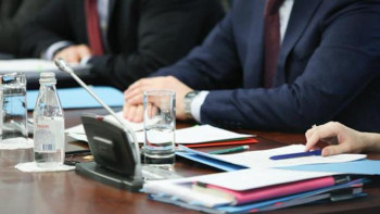 Фотография к новости: Меморгандардың құқықтық актілеріне наразылар көп