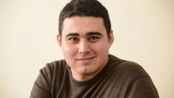 Фотография к новости: Козачков ісі. Қазақ қоғамы екіге жарыла ма ?