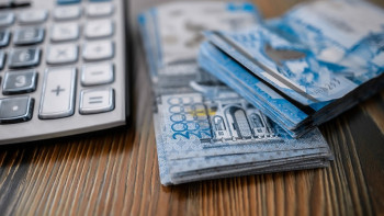 Фотография к новости: 2023 жылдан бастап жәрдемақылар толығымен автоматты түрде тағайындала бастайды