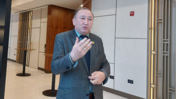 Фотография к новости: Конституциялық сот кімді қалай қорғайды?