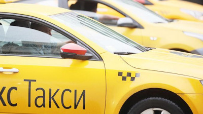 «Яндекс Таксидегі» 200 мың қазақстандық бір күнде жұмыссыз қалуы мүмкін