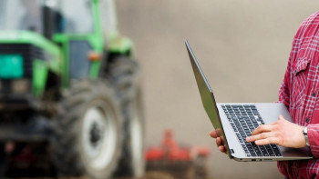 Фотография к новости: Мүлде интернеті жоқ ауылдар 2027 жылға дейін интернетке қосылады