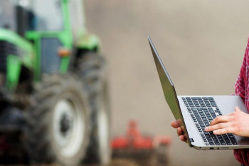 Фотография к новости: Мүлде интернеті жоқ ауылдар 2027 жылға дейін интернетке қосылады