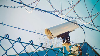 Фотография к новости: Елдегі 60-тан астам түрмеде бейнебақылау орнатылған