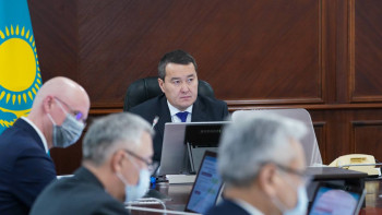 Фотография к новости: «Екі айда екі апат болды». Смайылов әкімдіктердің жалған есебі туралы айтты