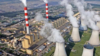 Фотография к новости: АЭС туралы шешім келесі жылға қалды